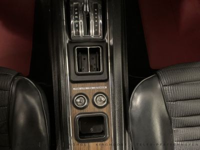 Ford Mustang Gebrauchtwagen Ford Mustang Gebrauchtwagen