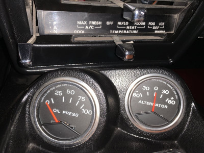 Ford Mustang Gebrauchtwagen