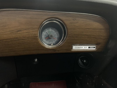 Ford Mustang Gebrauchtwagen