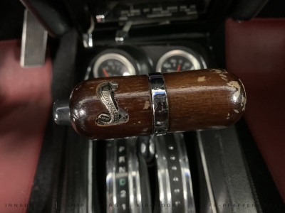 Ford Mustang Gebrauchtwagen