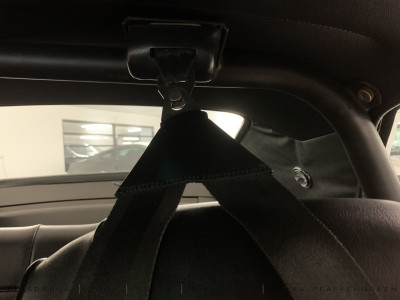 Ford Mustang Gebrauchtwagen