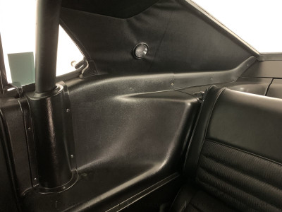 Ford Mustang Gebrauchtwagen