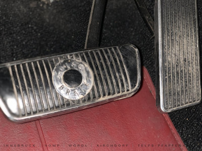 Ford Mustang Gebrauchtwagen