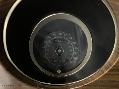 Ford Mustang Gebrauchtwagen