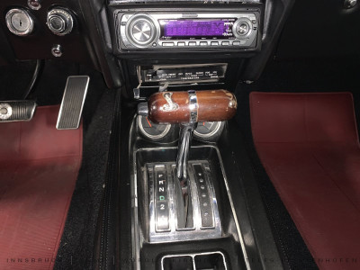 Ford Mustang Gebrauchtwagen