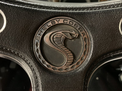 Ford Mustang Gebrauchtwagen