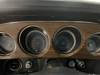 Ford Mustang Gebrauchtwagen