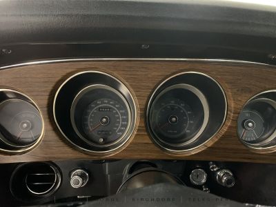 Ford Mustang Gebrauchtwagen Ford Mustang Gebrauchtwagen