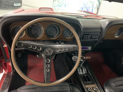 Ford Mustang Gebrauchtwagen