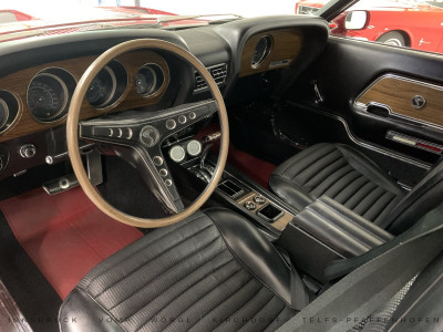 Ford Mustang Gebrauchtwagen