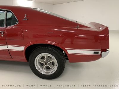 Ford Mustang Gebrauchtwagen Ford Mustang Gebrauchtwagen
