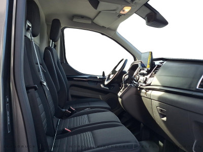Ford Transit Custom Gebrauchtwagen