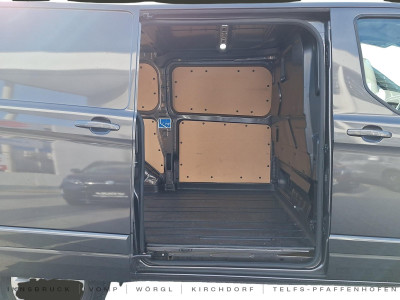 Ford Transit Custom Gebrauchtwagen
