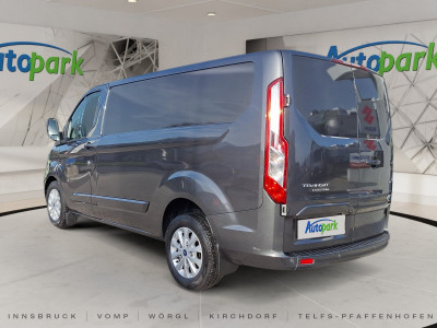 Ford Transit Custom Gebrauchtwagen