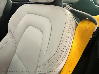 Polestar Polestar Vorführwagen