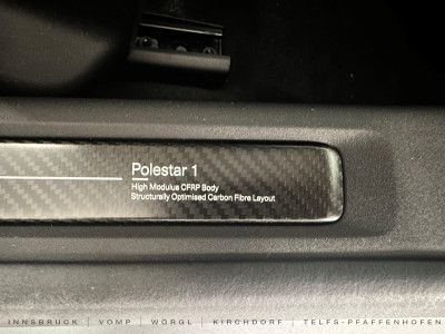 Polestar Polestar Vorführwagen