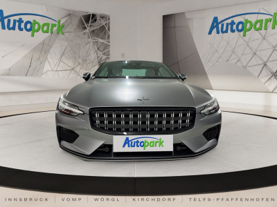 Polestar Polestar Vorführwagen