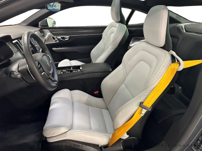 Polestar Polestar Vorführwagen