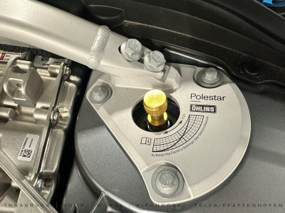 Polestar Polestar Vorführwagen