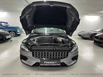 Polestar Polestar Vorführwagen