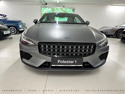 Polestar Polestar Vorführwagen