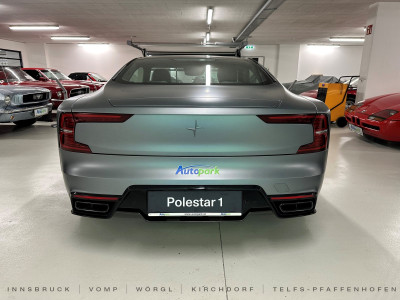 Polestar Polestar Vorführwagen