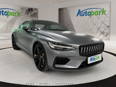 Polestar Polestar Vorführwagen
