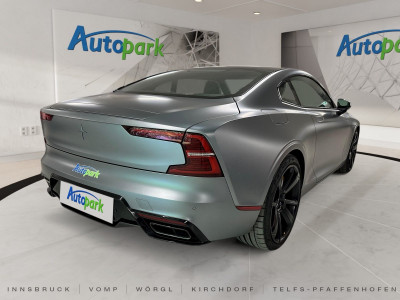 Polestar Polestar Vorführwagen