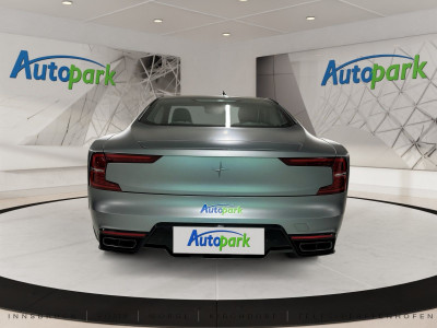 Polestar Polestar Vorführwagen