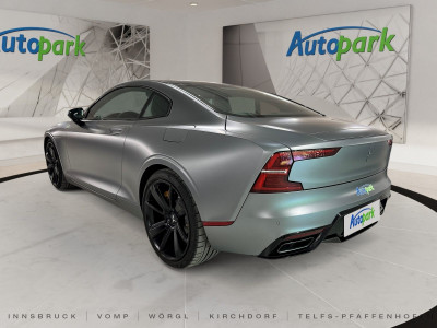 Polestar Polestar Vorführwagen