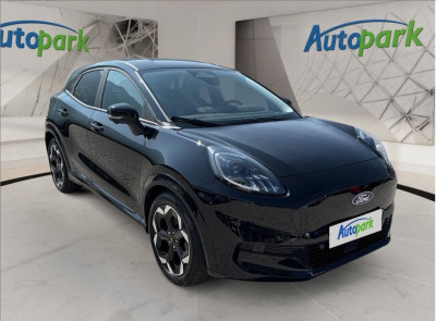 Ford Puma Vorführwagen