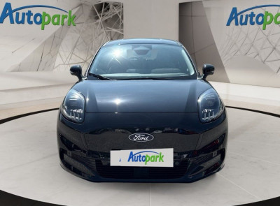 Ford Puma Vorführwagen