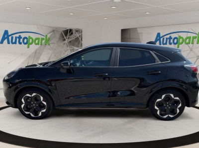 Ford Puma Vorführwagen