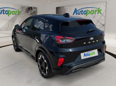 Ford Puma Vorführwagen