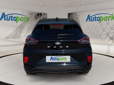 Ford Puma Vorführwagen