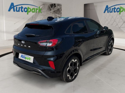 Ford Puma Vorführwagen