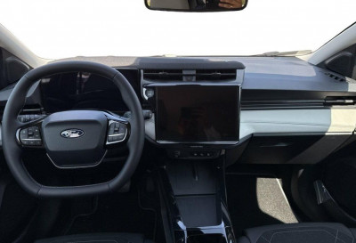 Ford Puma Vorführwagen