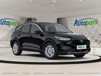 Ford Kuga Vorführwagen