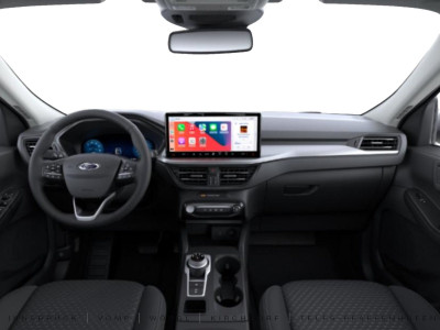 Ford Kuga Vorführwagen