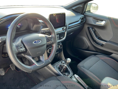 Ford Puma Gebrauchtwagen