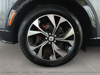 Ford Mustang Mach-E Gebrauchtwagen