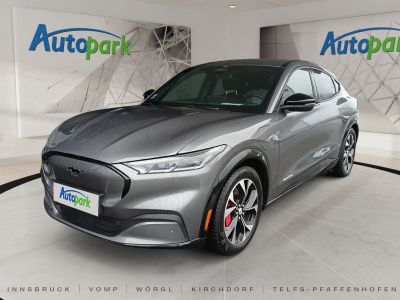 Ford Mustang Mach-E Gebrauchtwagen