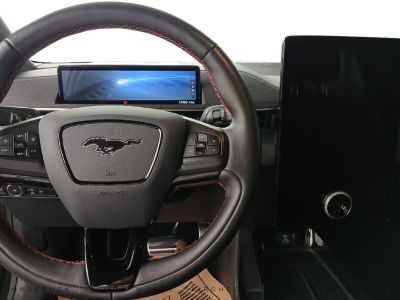 Ford Mustang Mach-E Gebrauchtwagen