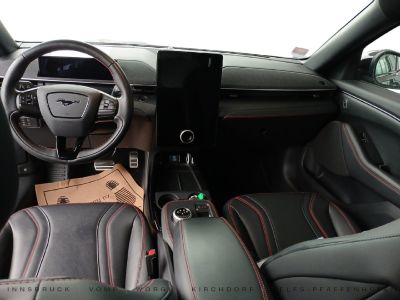 Ford Mustang Mach-E Gebrauchtwagen