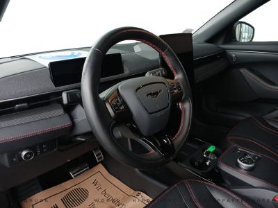 Ford Mustang Mach-E Gebrauchtwagen