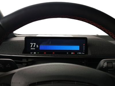 Ford Mustang Mach-E Gebrauchtwagen