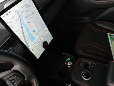 Ford Mustang Mach-E Gebrauchtwagen