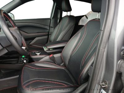 Ford Mustang Mach-E Gebrauchtwagen