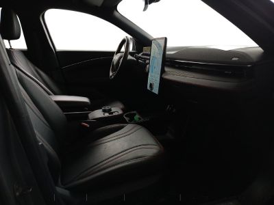 Ford Mustang Mach-E Gebrauchtwagen