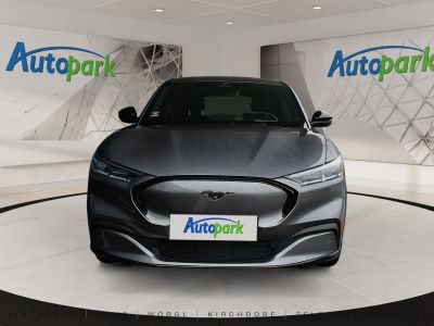 Ford Mustang Mach-E Gebrauchtwagen